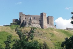 castello-Melfi