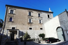 Cercemaggiore-castello