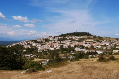 Cercemaggiore-da-Monte-Saraceno