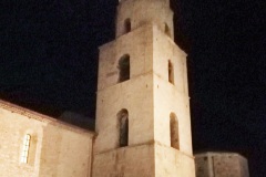 Venosa-Cattedrale